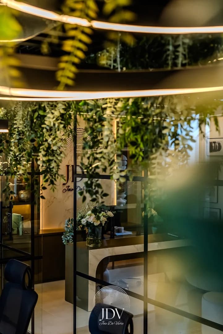 Commercial Office Space Design: Maximizing Productivity Through Thoughtful Planning