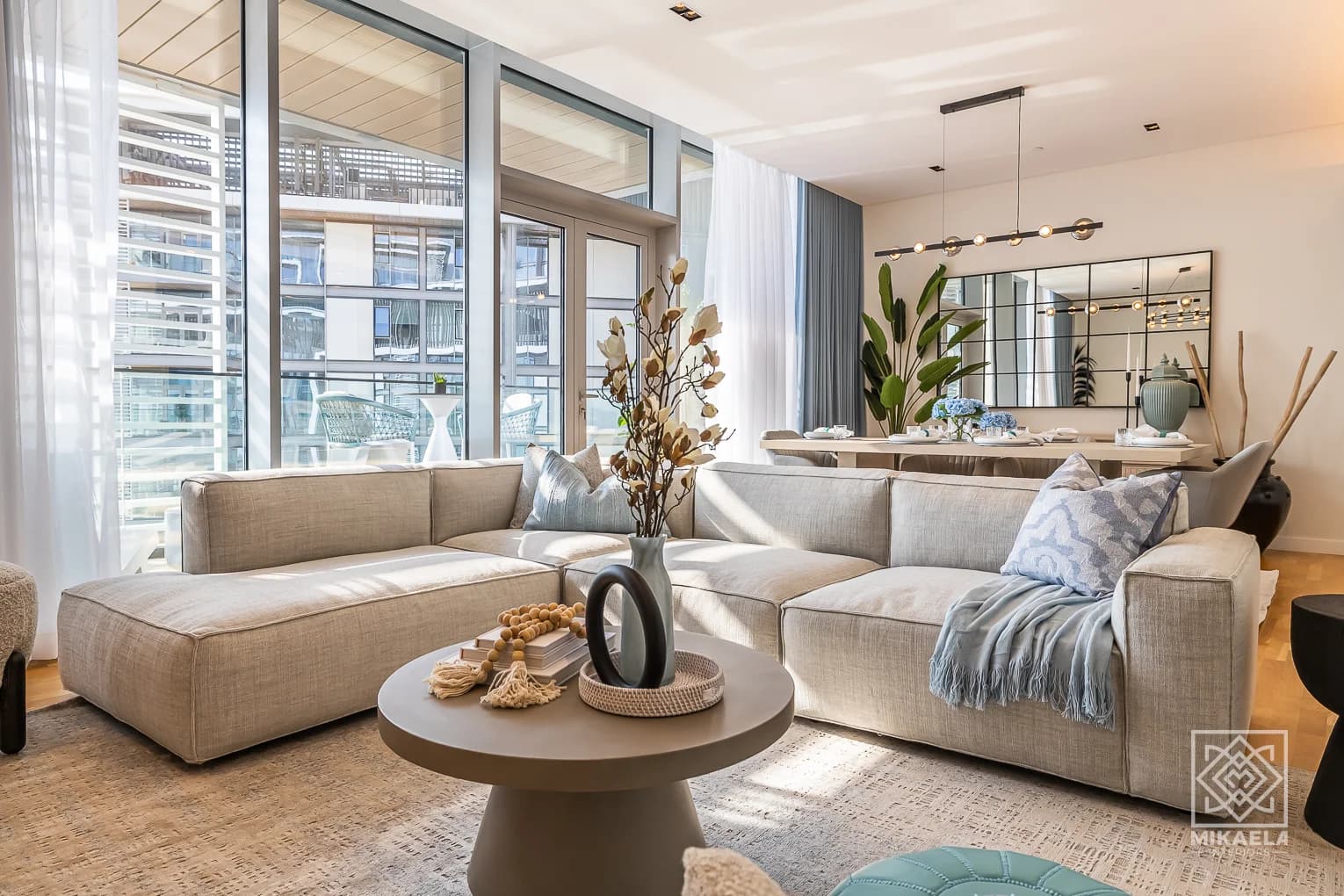 Blue waters apartment - Image 7