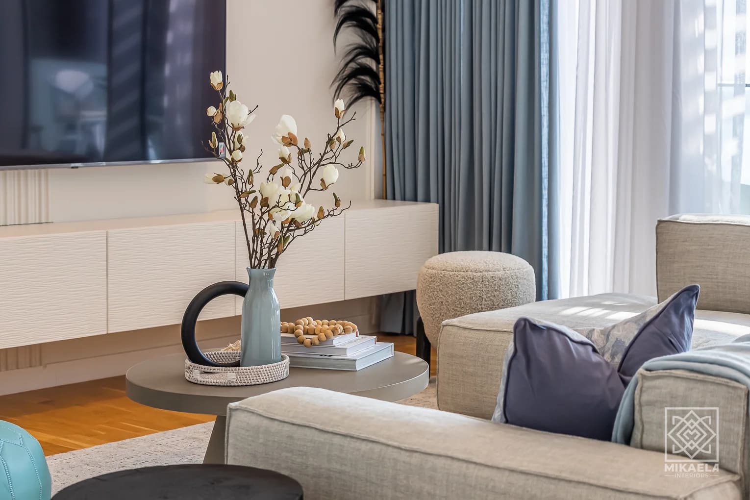 Blue waters apartment - Image 14
