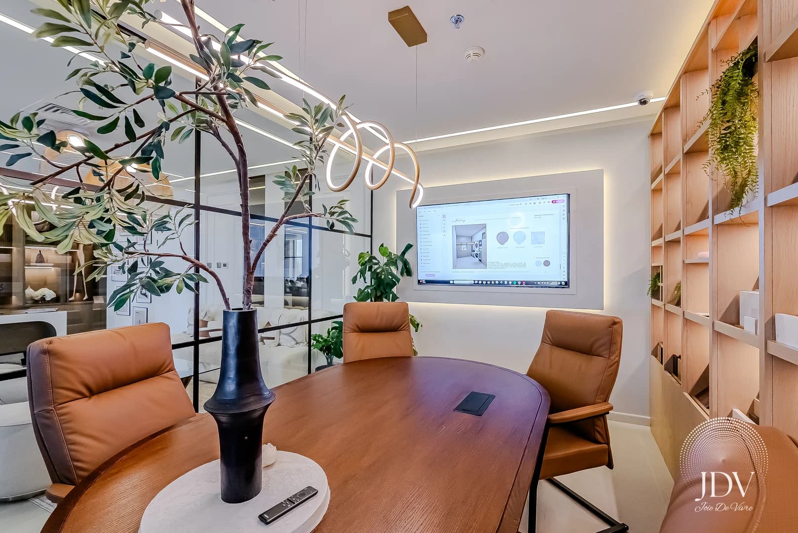 JDV office - Image 9