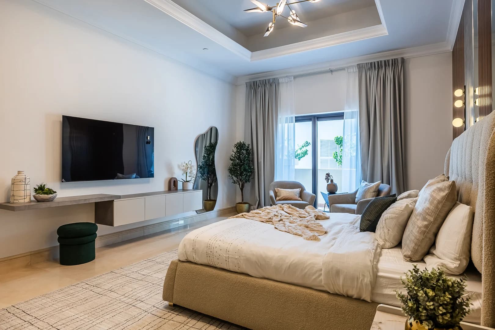 Fairmont North Townhouse