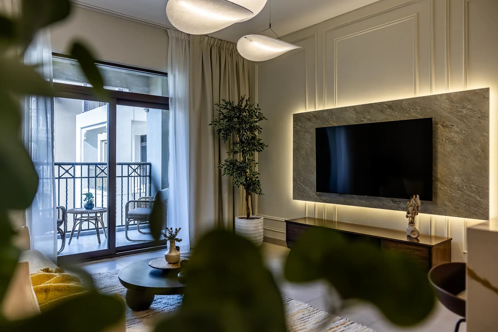 Madinat Jumeirah Living Rahal