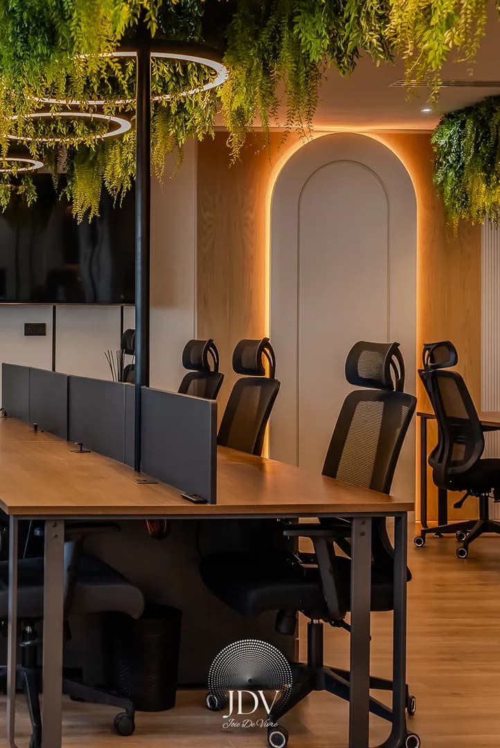 Real Estate Office